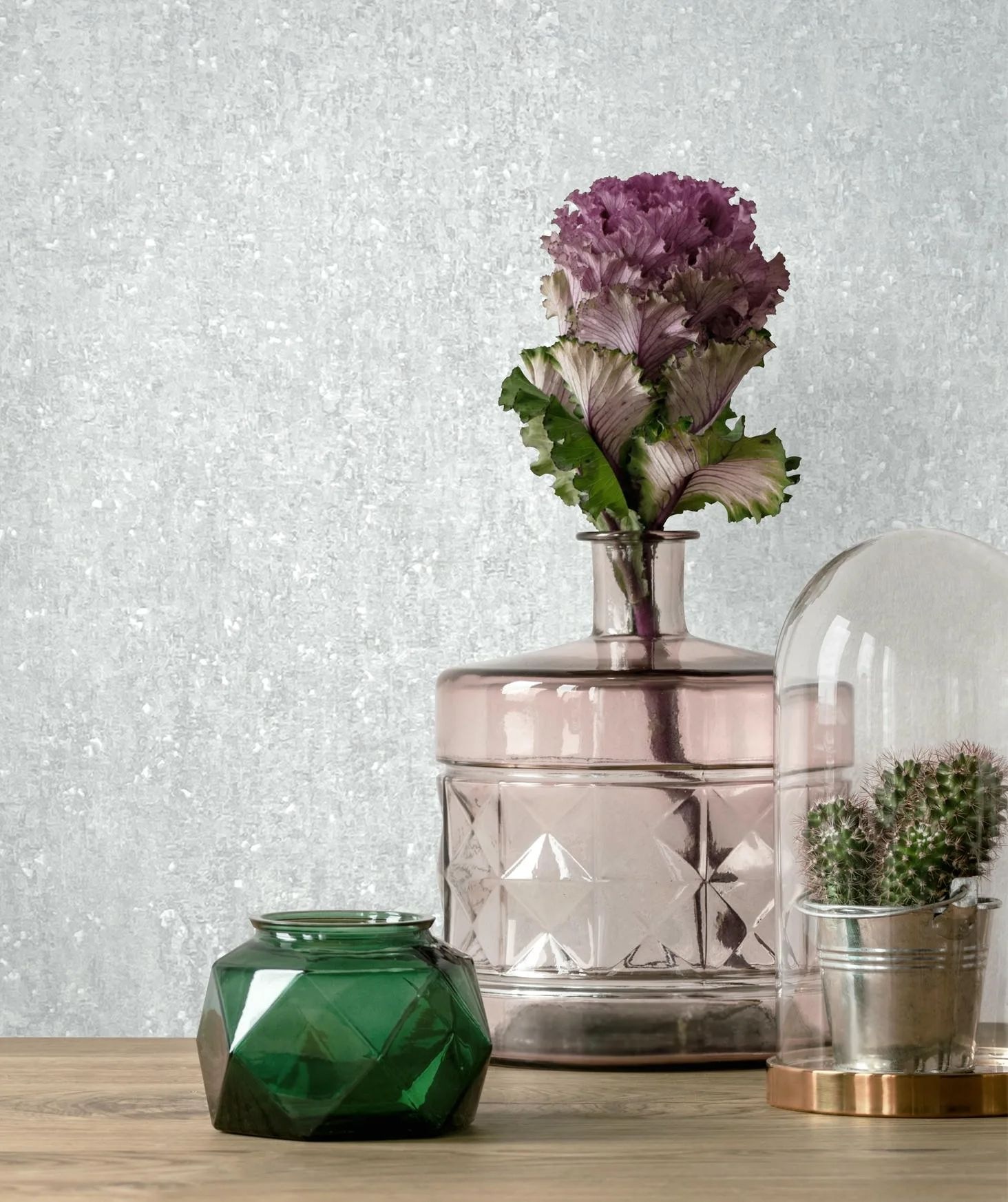 Marburg Vliestapete »Tapete Natural Texture« urban geprägt moderne Vliestapete für Wohnzimmer Schlafzimmer Küche