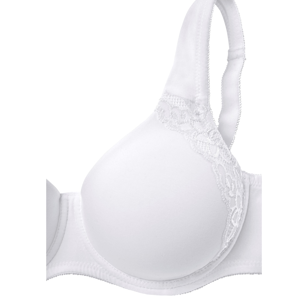 petite fleur Minimizer-BH, (Packung, 2 Stück)