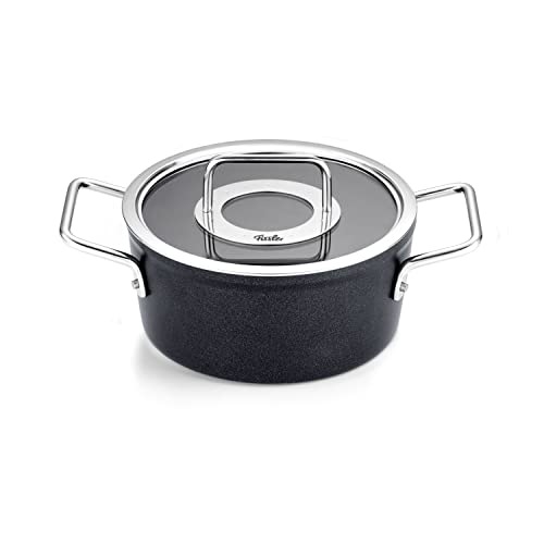 Fissler Kochtopf »Adamant®«, Aluminium, (1 tlg.), Made in Germany