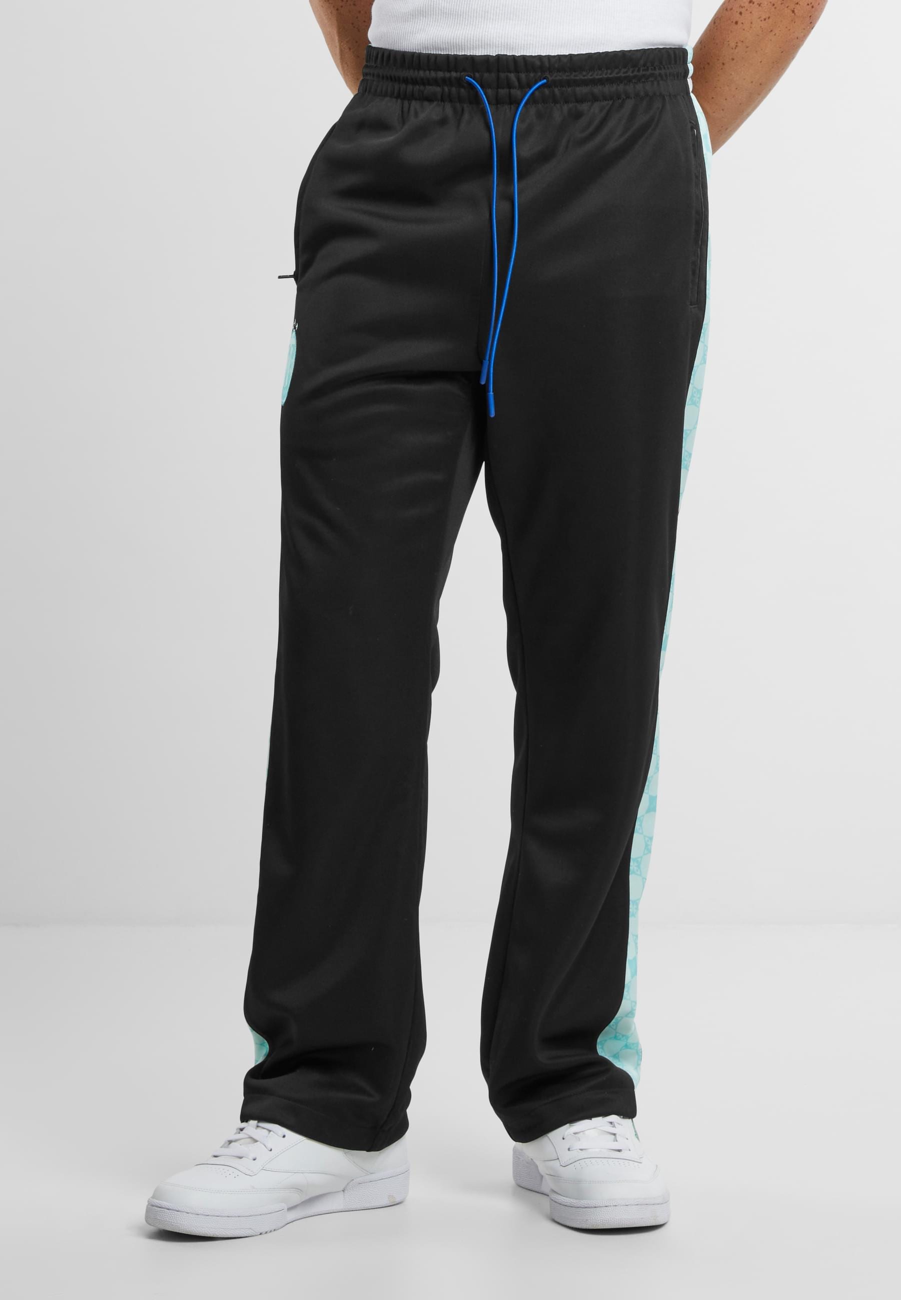 PEQUS Jogginghose »PEQUS PEQUS Football Logo Track Pant«