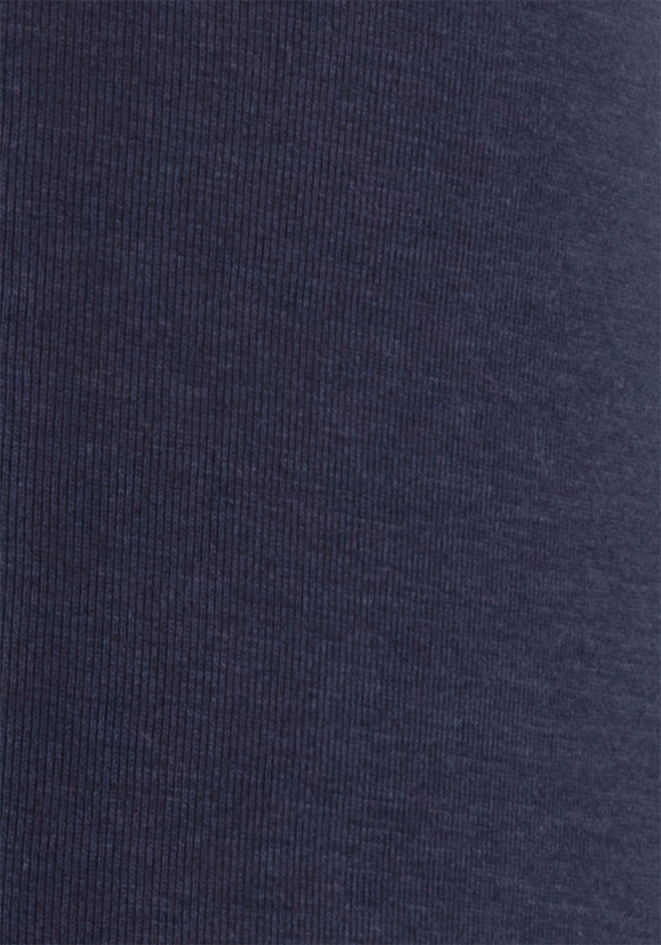 Bench. Boxer »Boxershorts für Herren«, (Packung, 4 St.), mit Overlock-Nähten vorn