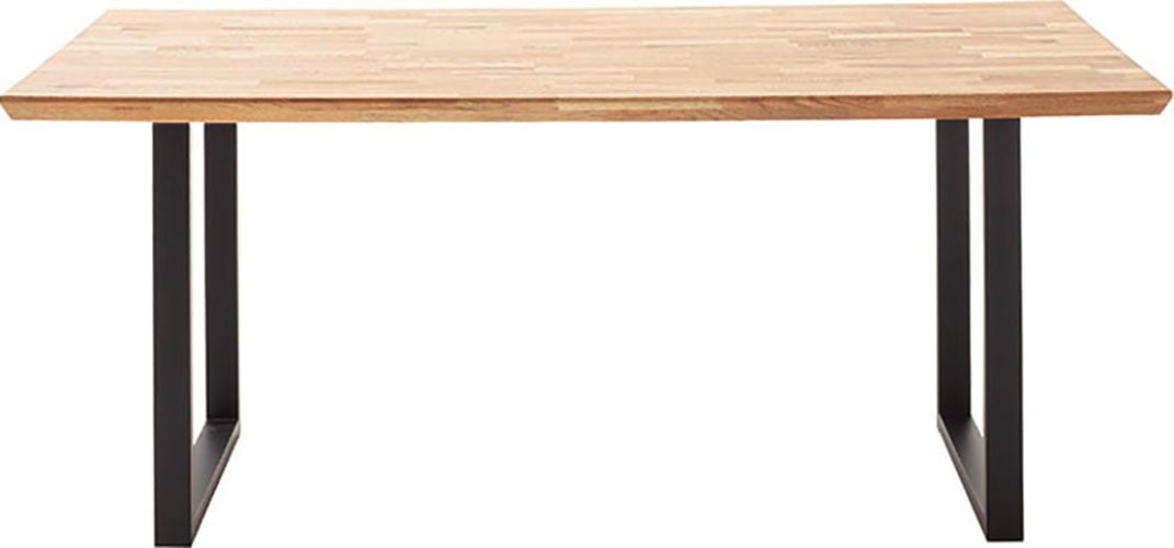 MCA living Esstisch »Zeballos, TOPSELLER!« Holztisch, OTTOs Choice, 1 Stk. günstig online kaufen