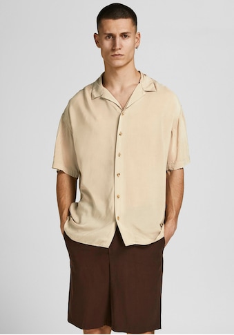 Jack & Jones Kurzarmhemd »MALIBU RESORT SHIRT« kaufen