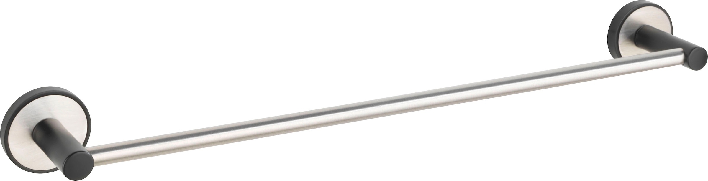 WENKO Handtuchstange »UV-Loc® Udine« befestigen ohne Bohren