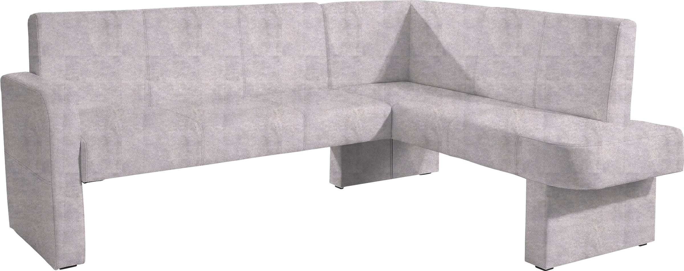 Home affaire "Umag" Sitz und Rücken gepolstert, verschiedene Qualitäten günstig online kaufen