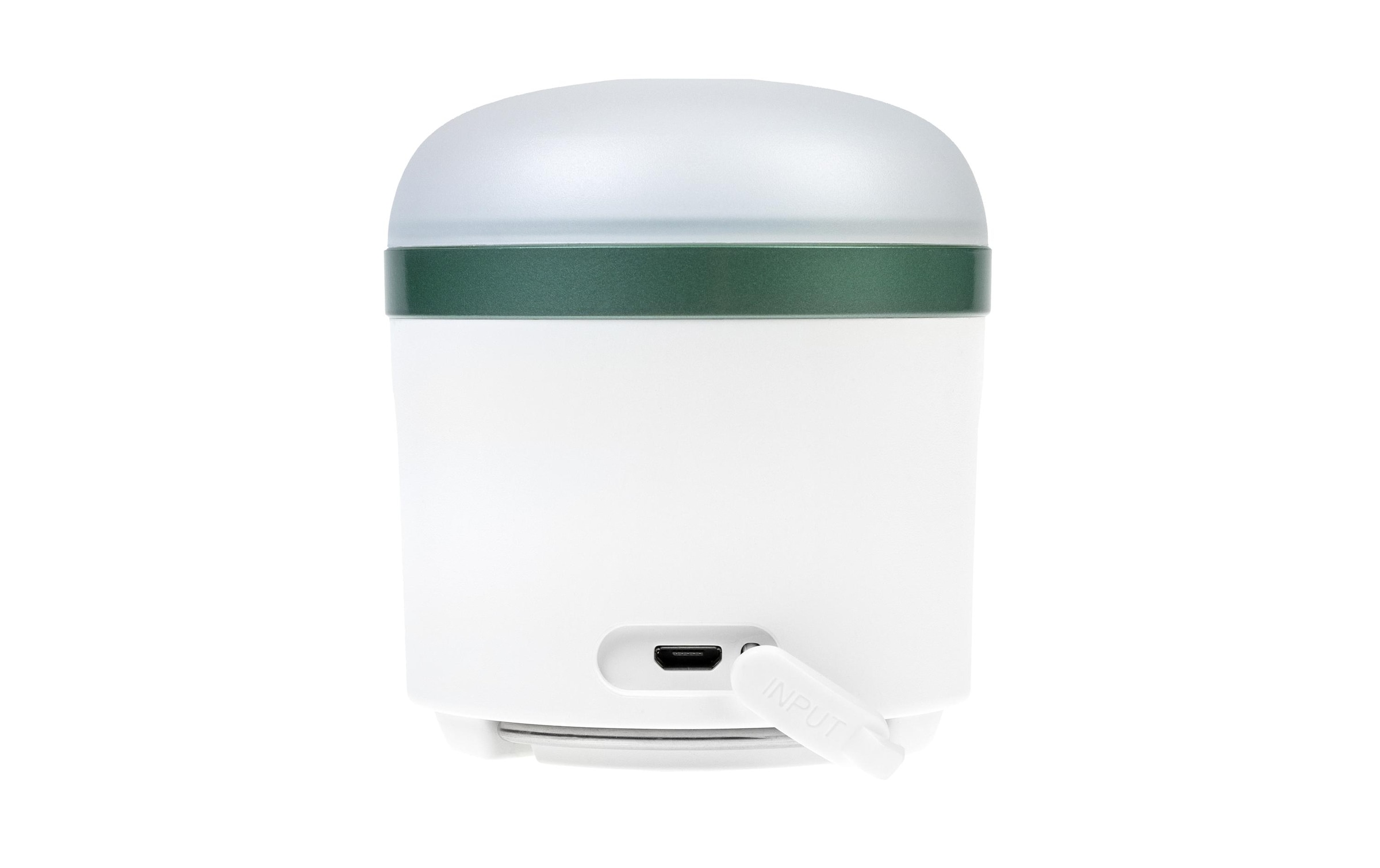 KOOR USB-Tischleuchte »KOOR camp compact«