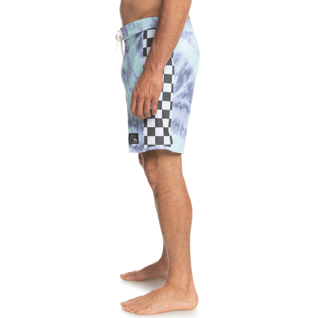 Quiksilver Boardshorts »Original Arch 18"«