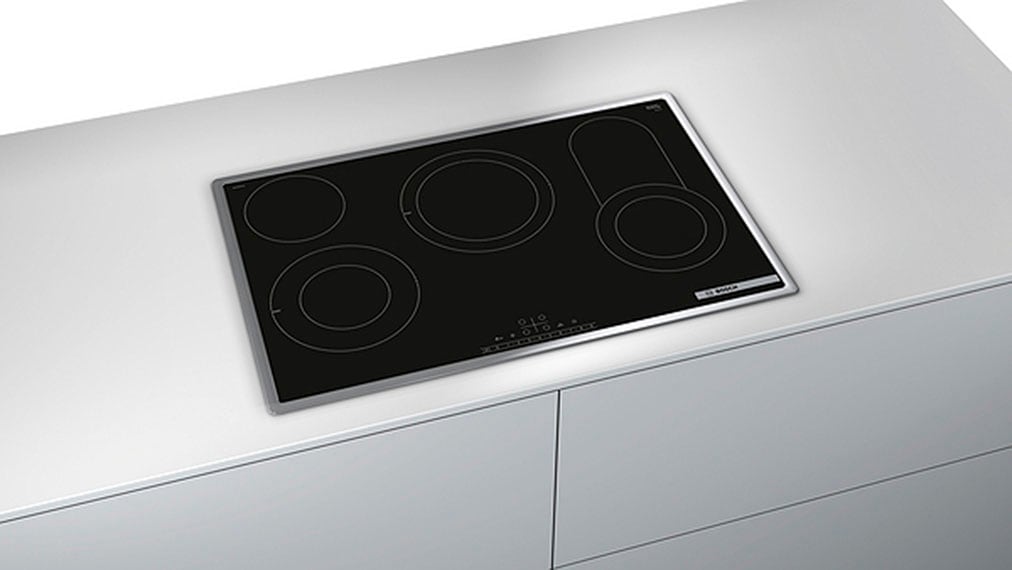 BOSCH Backofen-Set »HBD672LS82«, mit Teleskopauszug nachrüstbar, Pyrolyse-Selbstreinigung, AirFry-Funktion