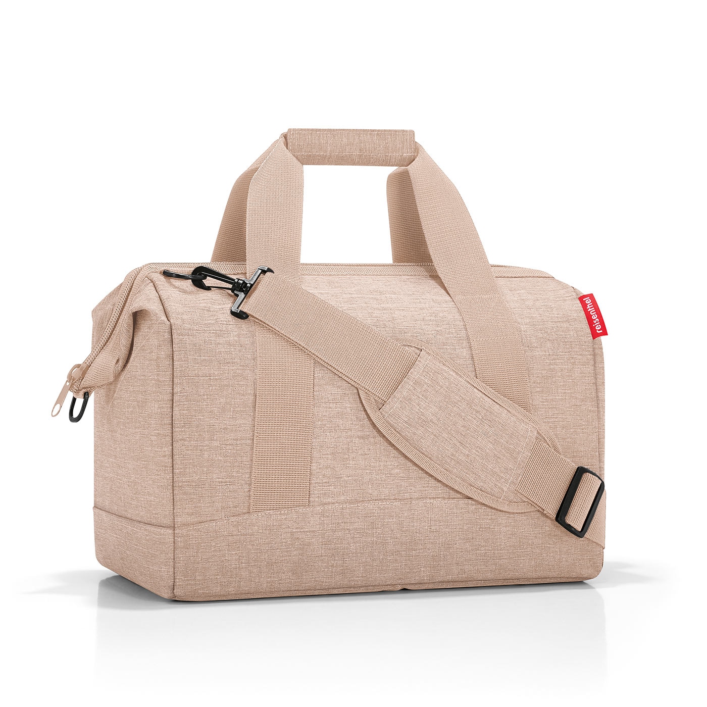 REISENTHEL® Reisetasche »reisenthel allrounder M« Maße für Handgepäck