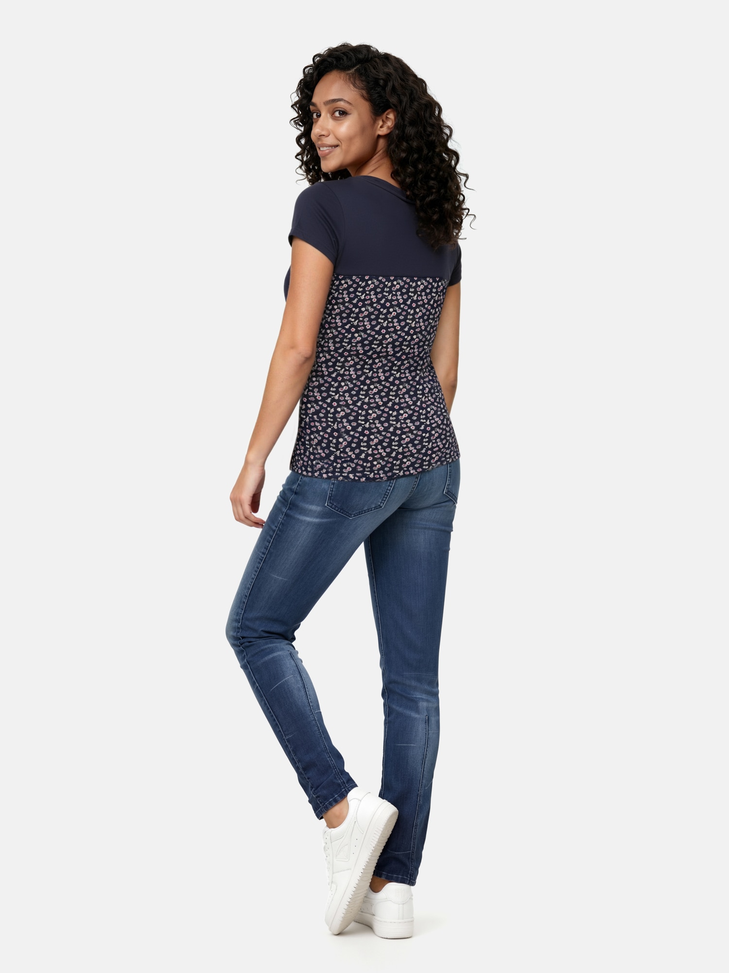 KangaROOS Sneaker »K-Top Draw«