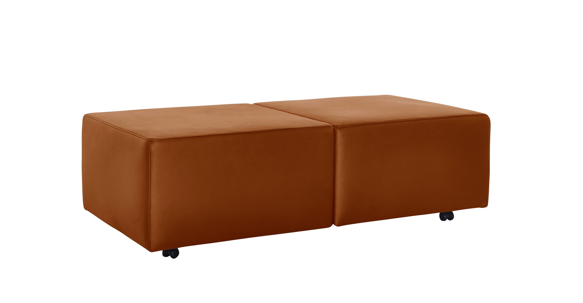 W.SCHILLIG Hocker »taboo« ausziehbar, inklusive Zwischenablage günstig online kaufen