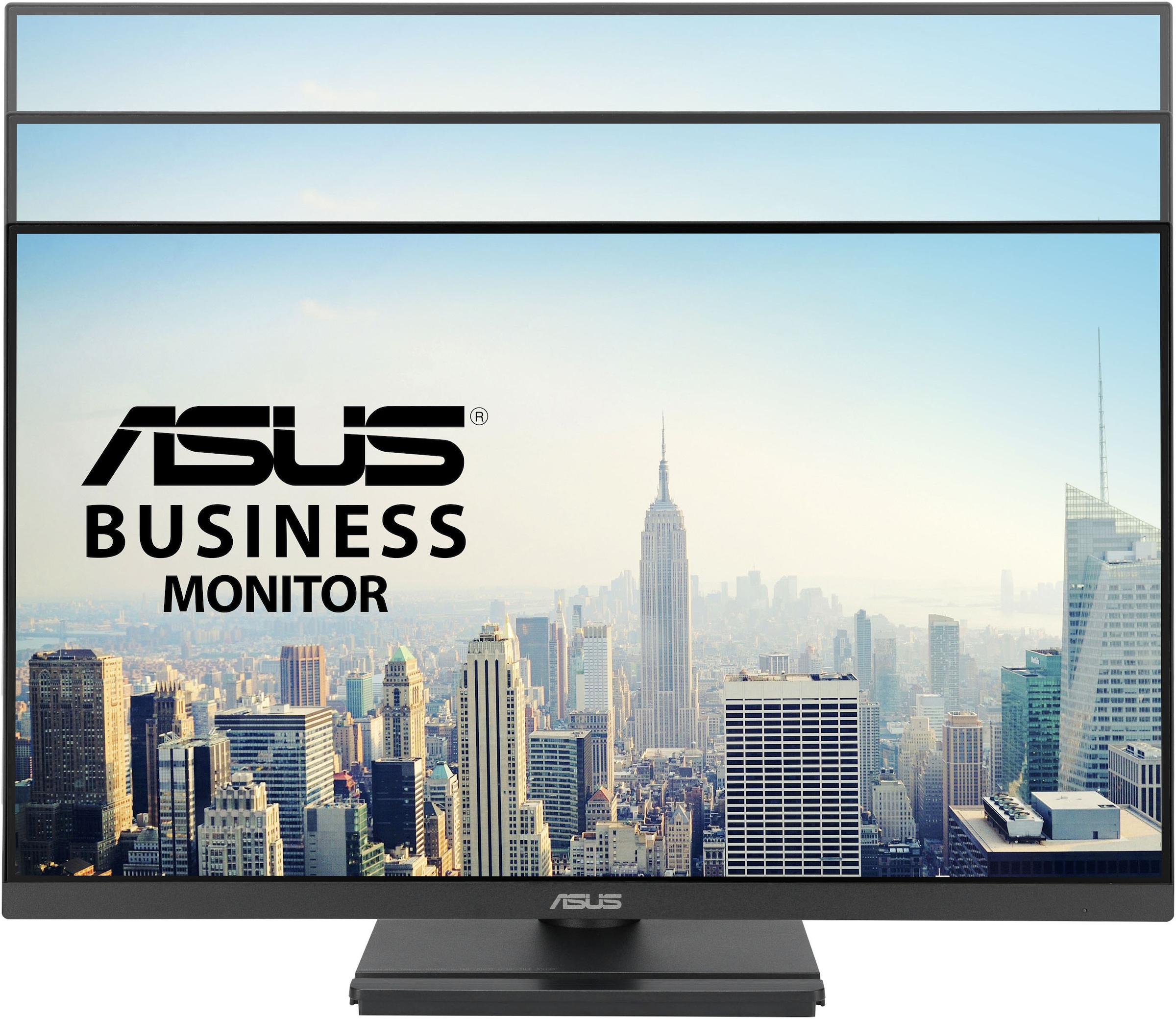 Asus LED-Monitor »VA279QGS« 69 cm/27 ″  1920 x 1080 px Full HD 1 Reaktionszeit 120 Hz