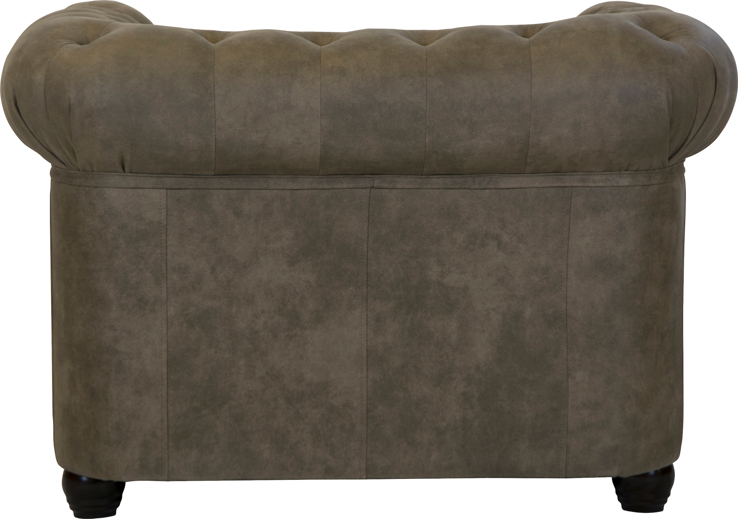 Home affaire Chesterfield-Sessel »Rysum Sessel«, passend zur Serie "Rysum" B/T/H: 94/86/72 cm