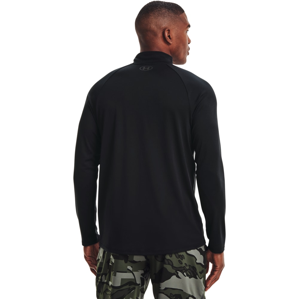 Under Armour® Funktionsshirt »TECH 2.0 1/2 ZIP«