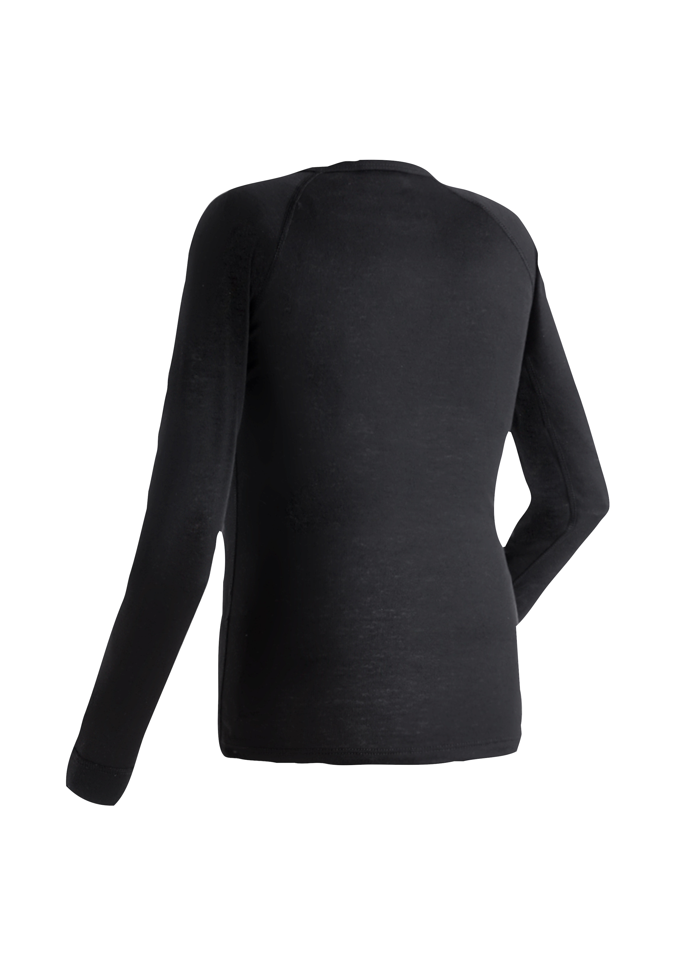 Maier Sports Shirt & Hose »Kim« Kinder Ski-Wäsche-Set, Funktionswäsche, Lange Unterhose + Unterhemd