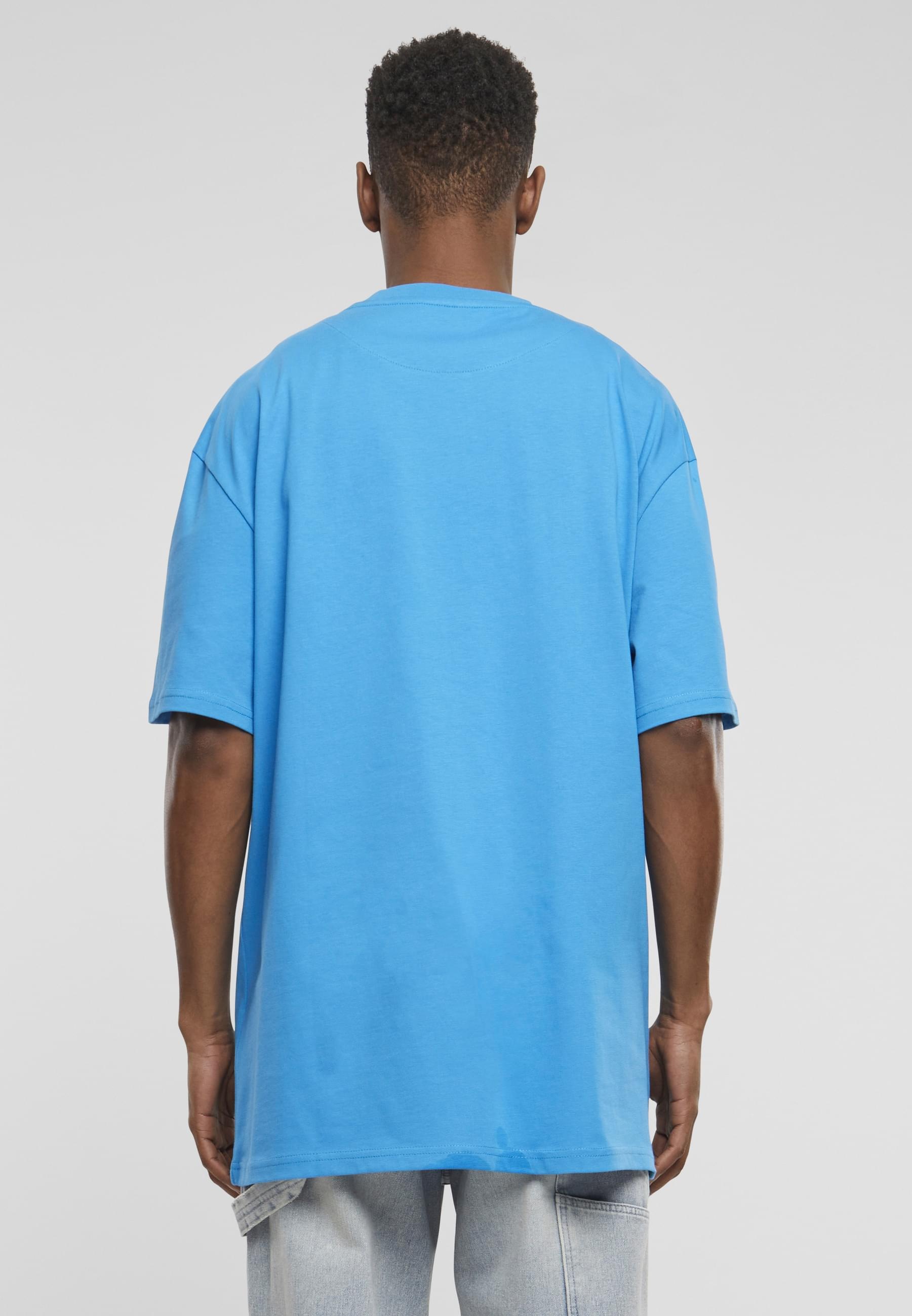 Karl Kani T-Shirt »Karl Kani Herren KM242-001-2 Karl Kani Serif Originator Tee« 1 Stk.