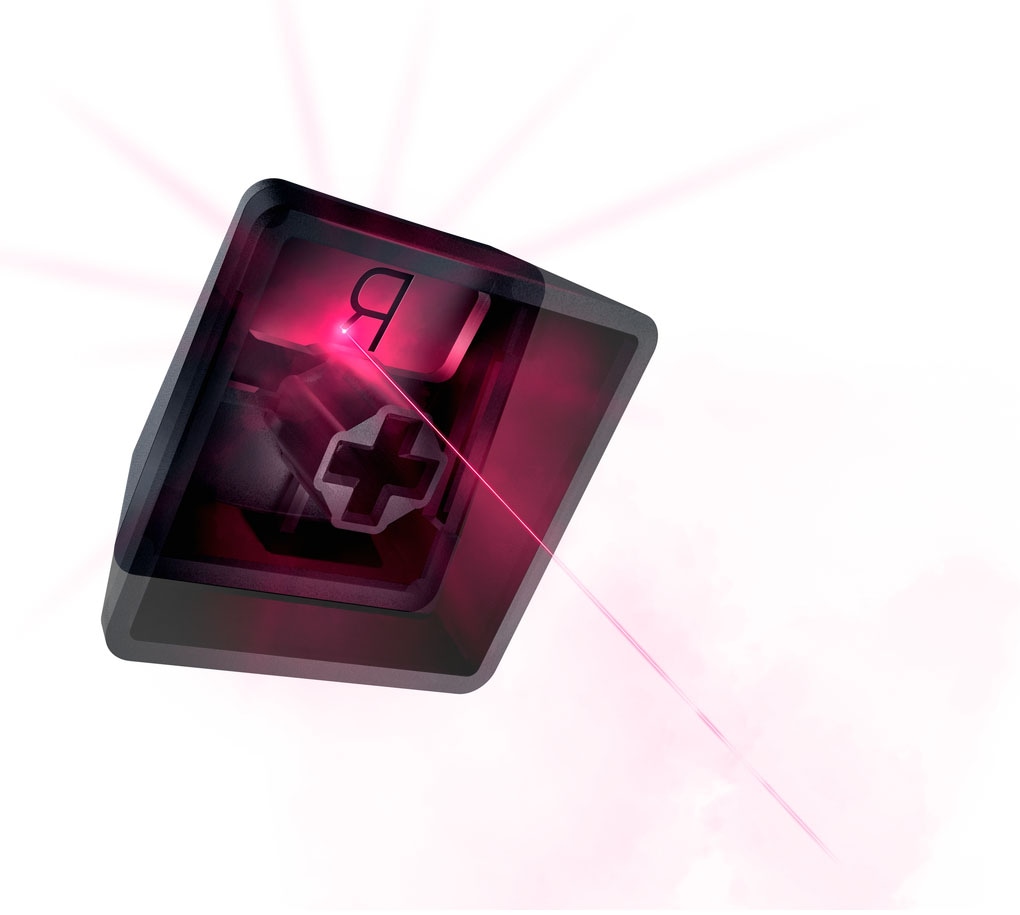 RAZER Tastatur »Phantom Tastenkappen-Upgrade-Set« ()