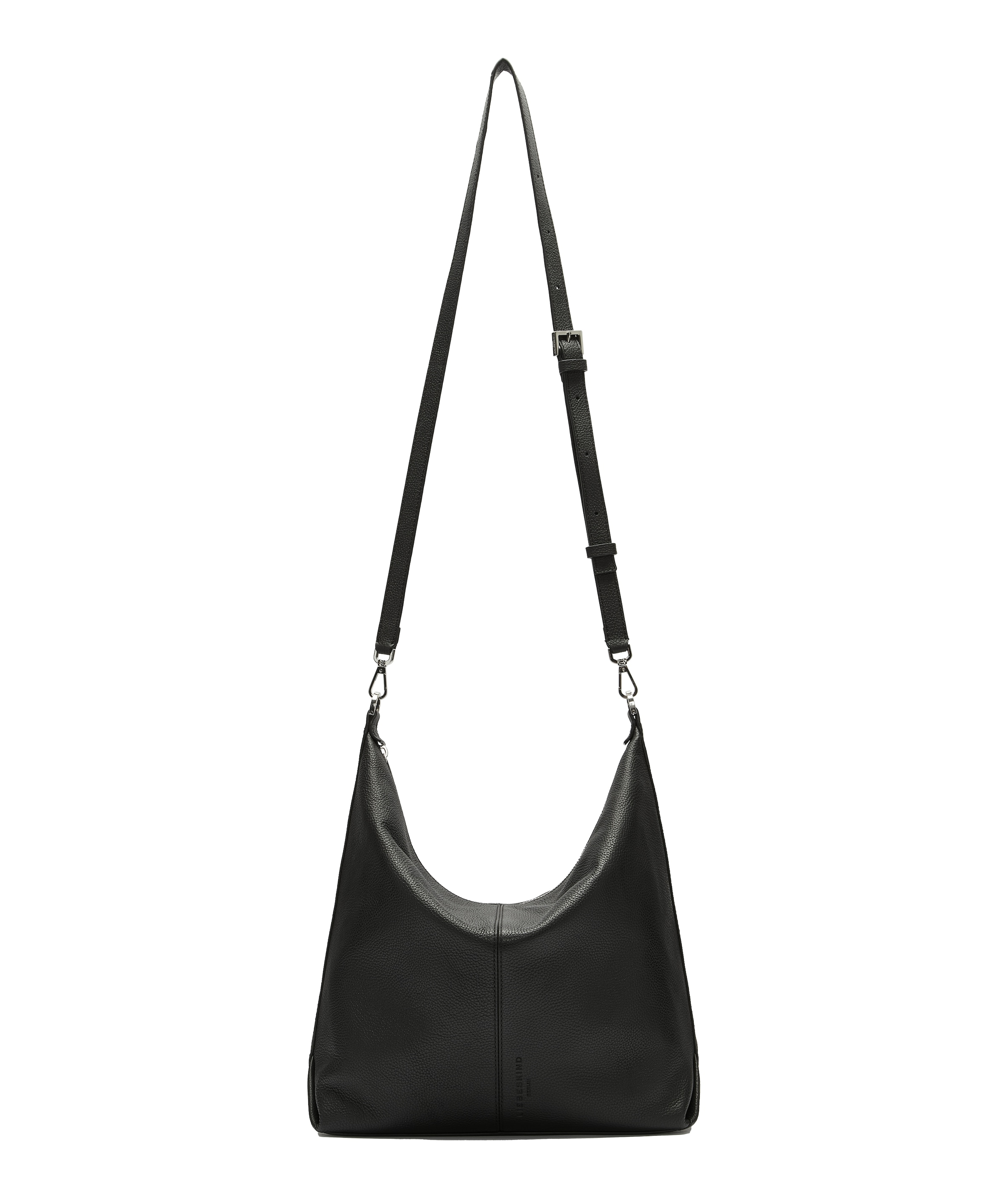 Liebeskind Berlin Hobo »Hobo PARIS SMALL PEBBLE«