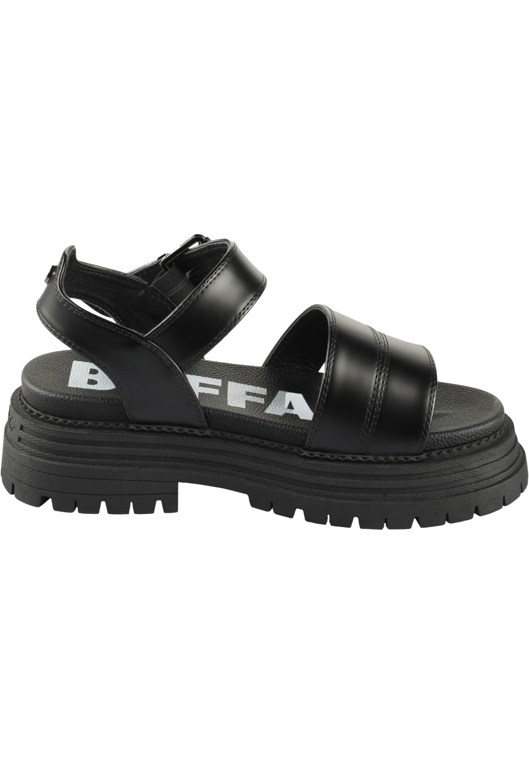 Buffalo High-Heel-Pumps »Buffalo LENNOX TS SANDAL«