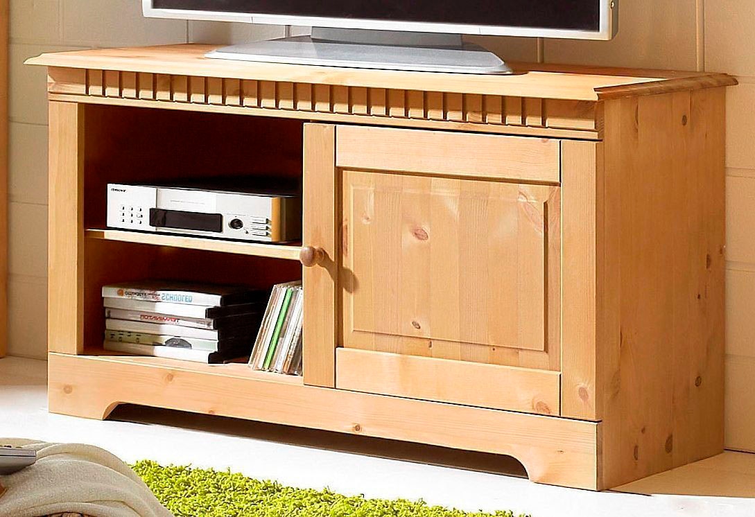 Home affaire TV-Board, Breite 94 cm, Belastbarkeit bis 75 kg