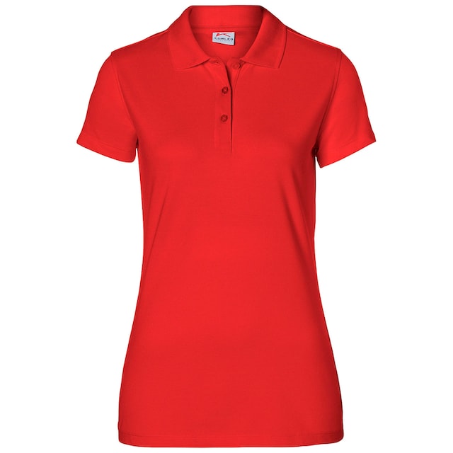 Kübler Poloshirt, (Set, 2 tlg.), für Damen, Größe: S - XL online bestellen