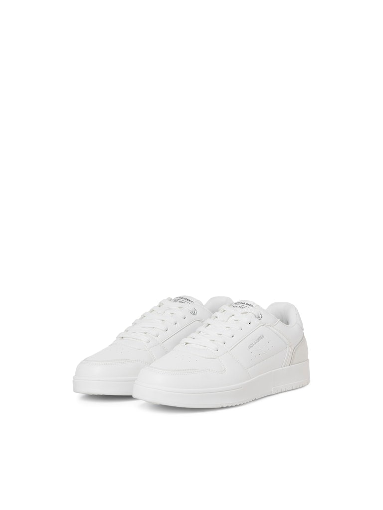 Jack & Jones Sneaker »JFWEALING«  mit dezenter Perforation