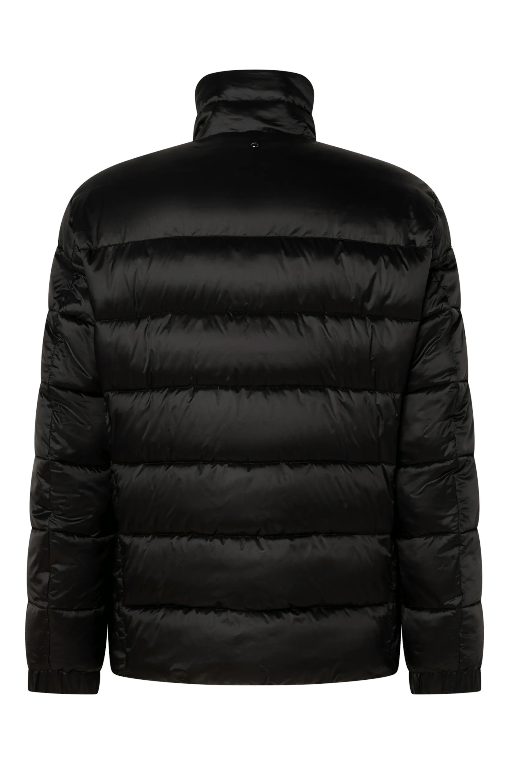 JOOP! Steppjacke »Craigton« ohne Kapuze Regular fit mit Stehkragen