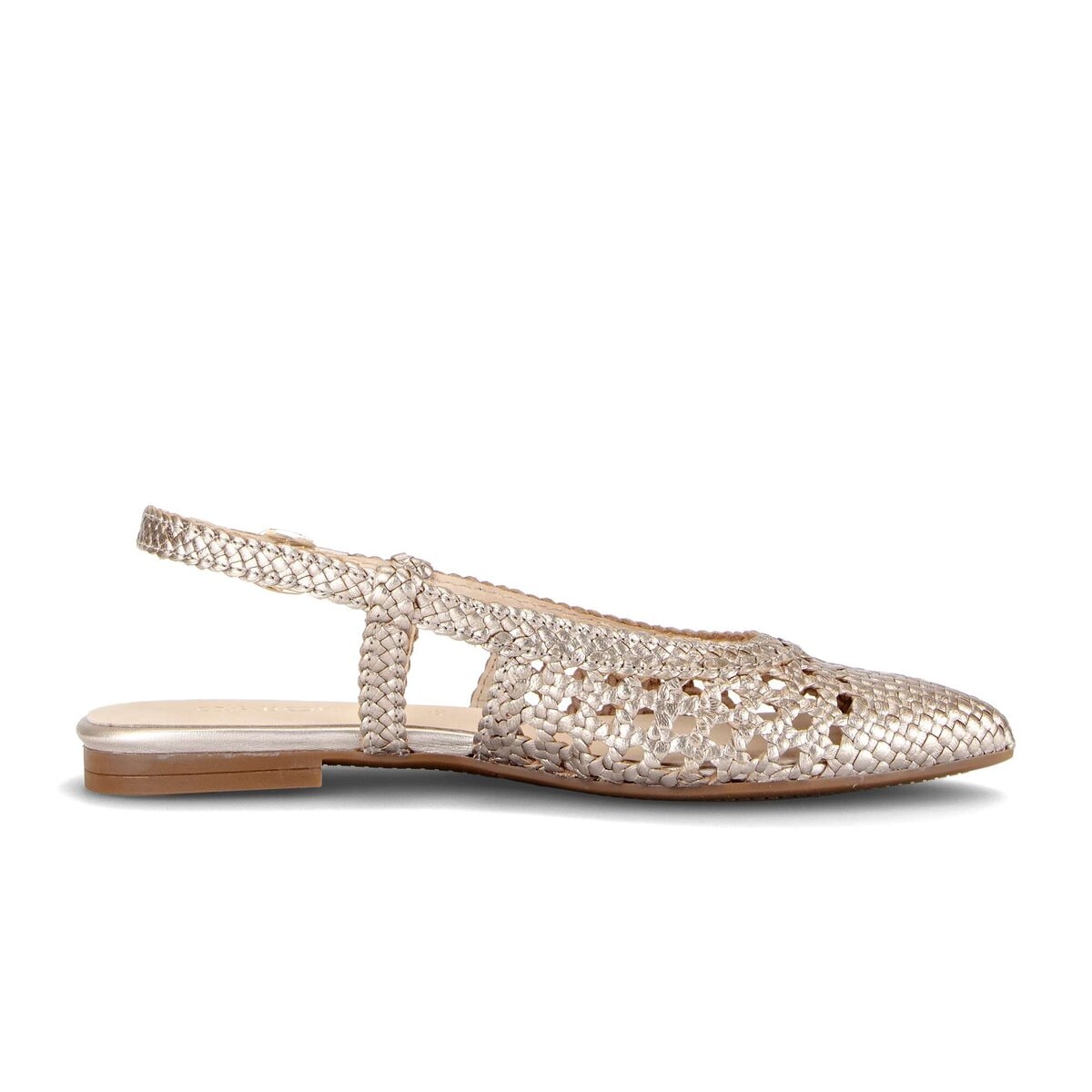 Gabor Slingpumps »Slingpumps Effektleder«