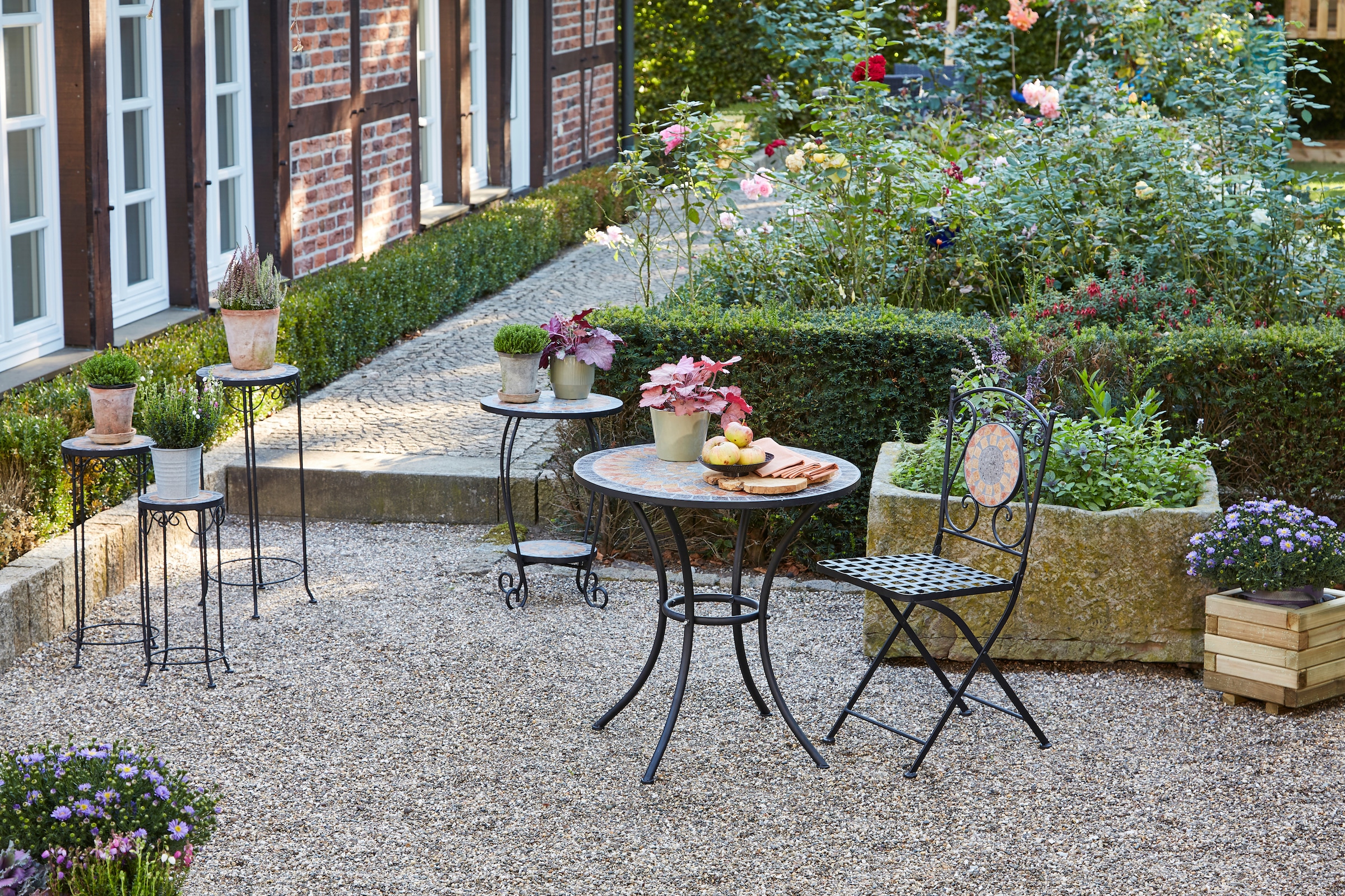Siena Garden Klappstuhl