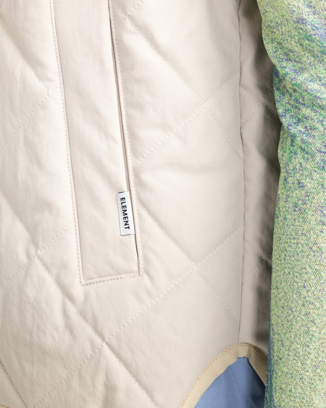 Element Outdoorjacke »Reija«