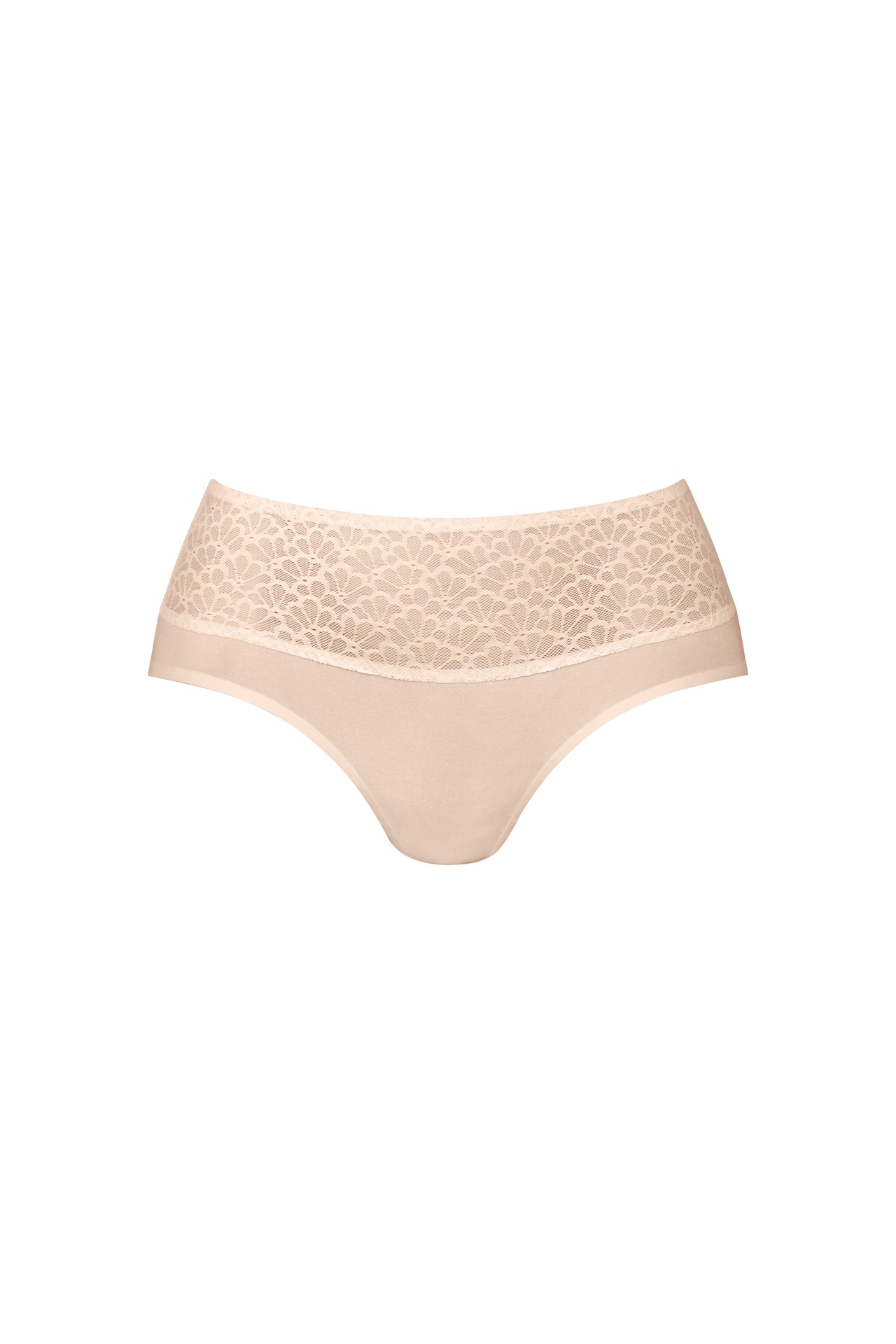 Anita since 1886 High-Waist-Slip »ESSENTIAL SMART« Taillenslip