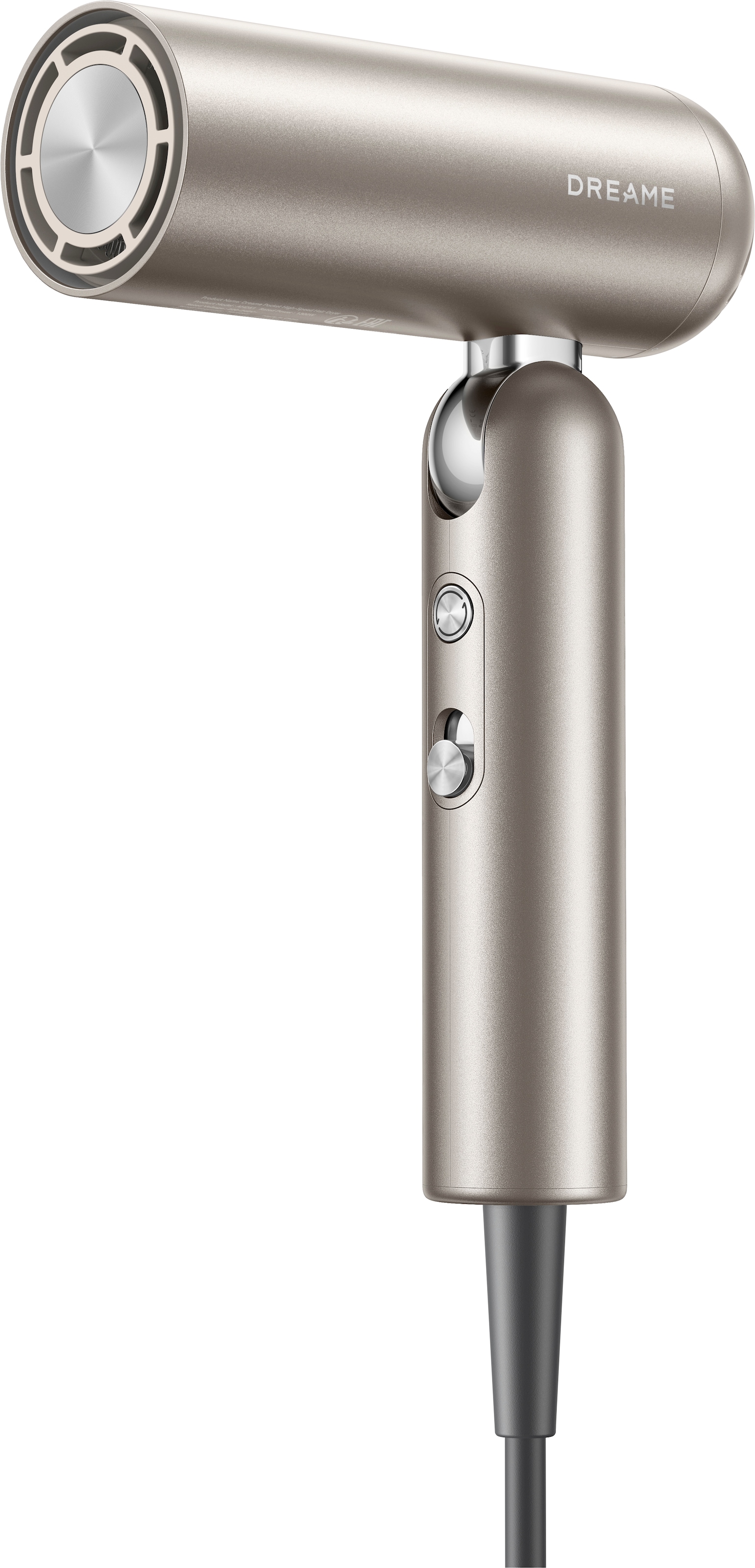 Dreame Haartrockner »Pocket Neo 2« 1.300 W 3 Aufsätze