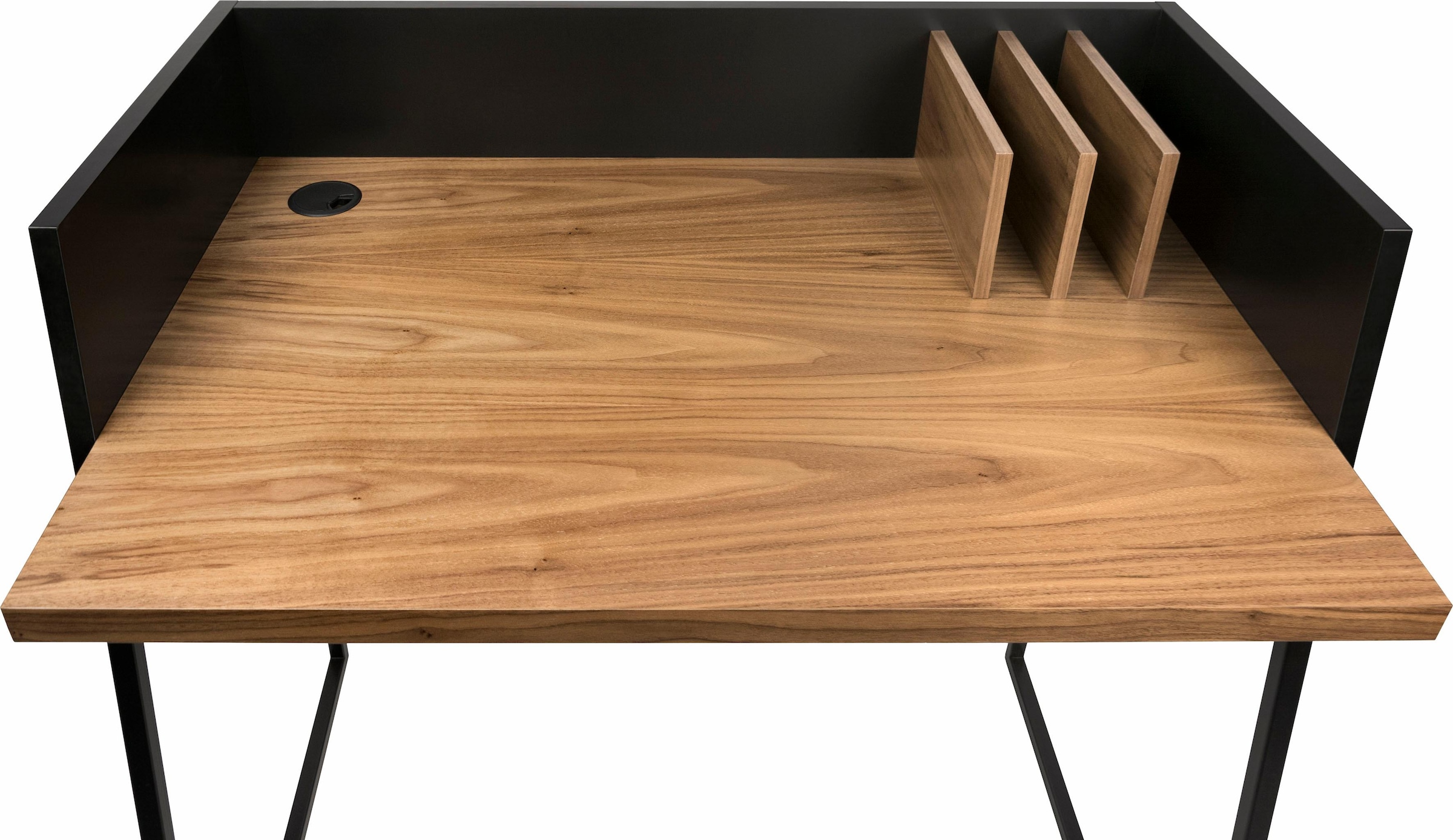 TemaHome Schreibtisch, (B/T/H): 90/60/88 cm