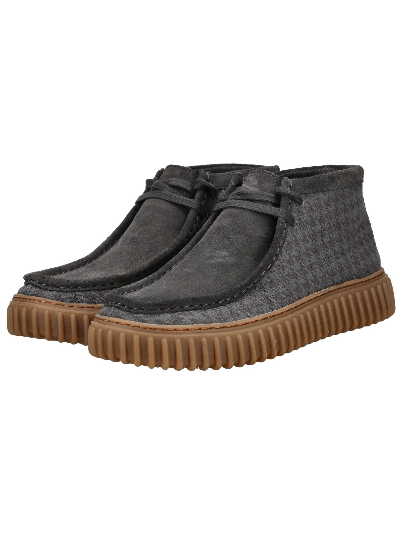Clarks Stiefelette »Clarks Stiefelette Textil«