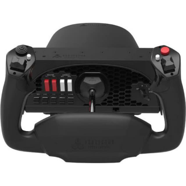 aerosoft Gaming-Controller »Honeycomb - Alpha Flight Controls« online  bestellen