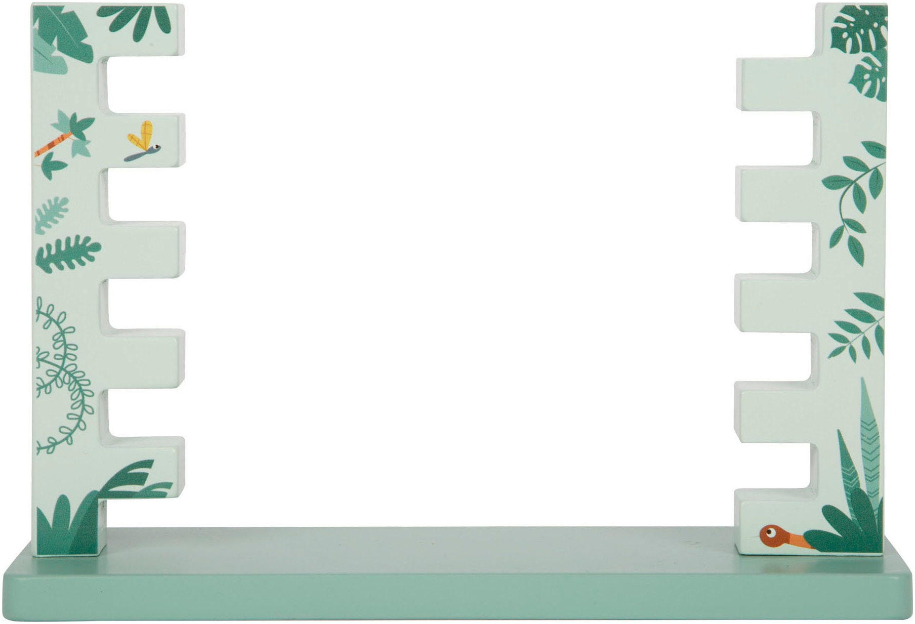 Small Foot Spiel »Wackelmauer Safari« FSC® - schützt Wald