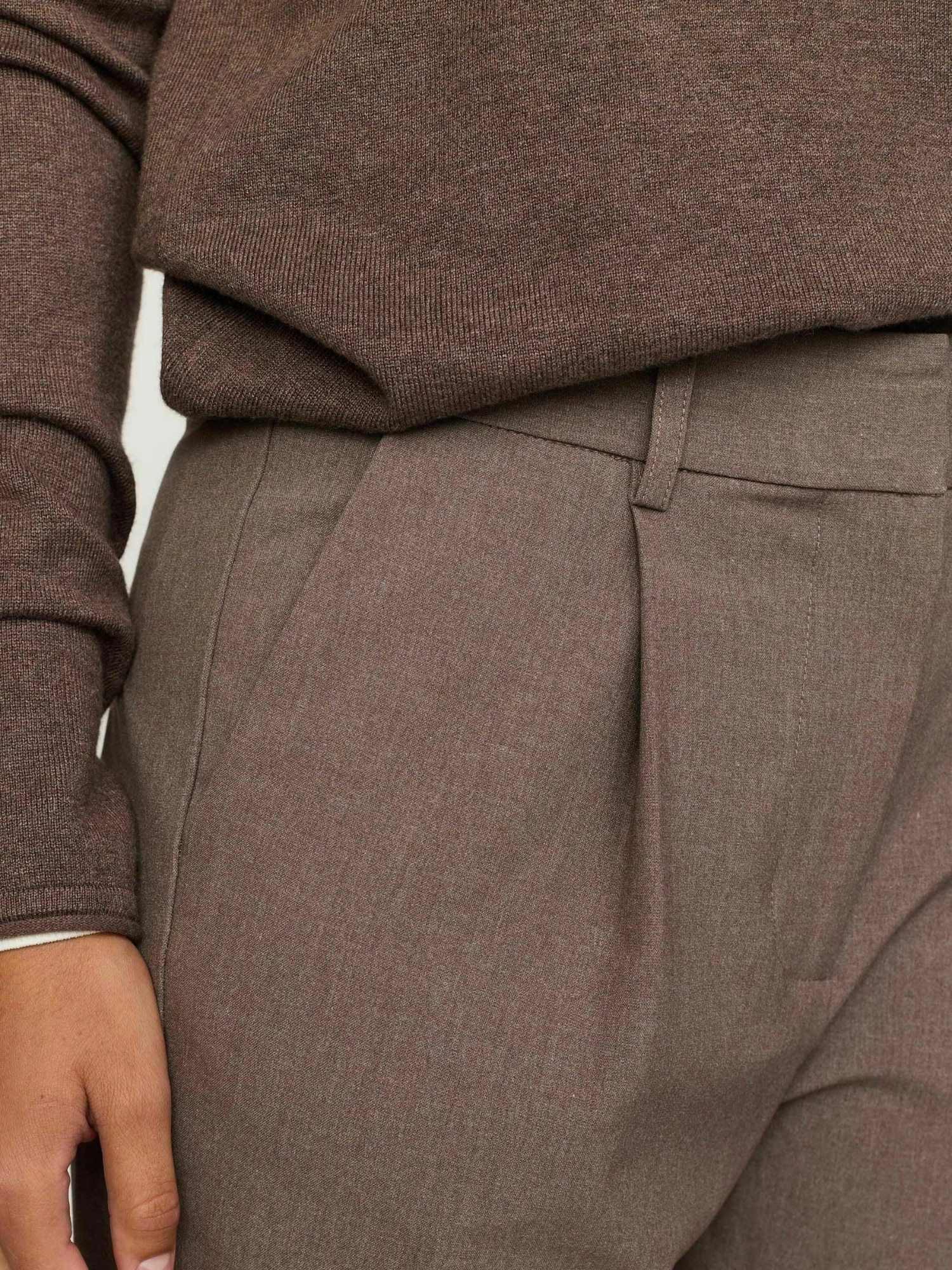 Soft Rebels Chinohose »Soft Rebels Trousers SRVilja«