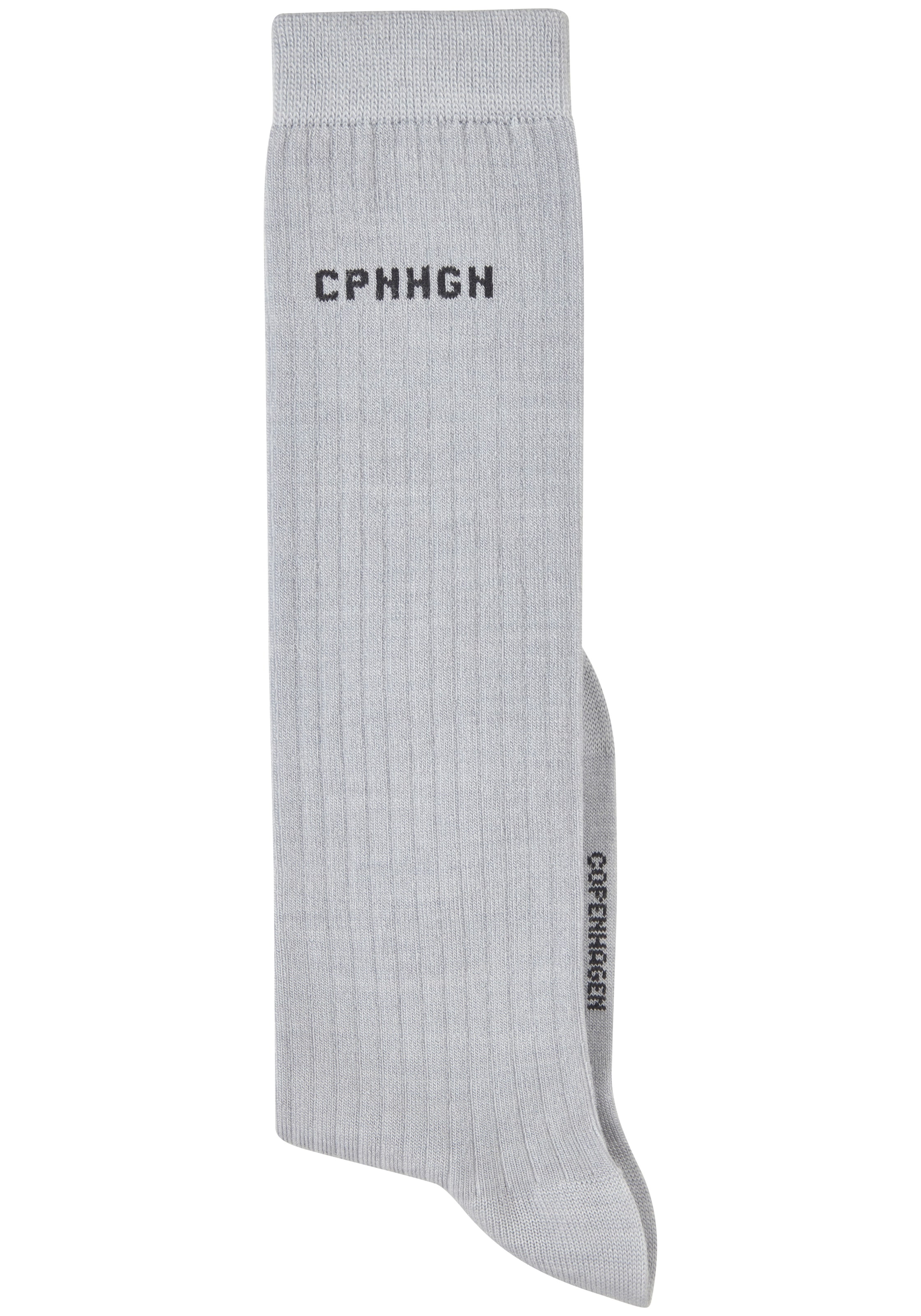 Copenhagen Studios Kniestrümpfe Packung, 2 Paar tlg. mit weicher wärmender Wolle