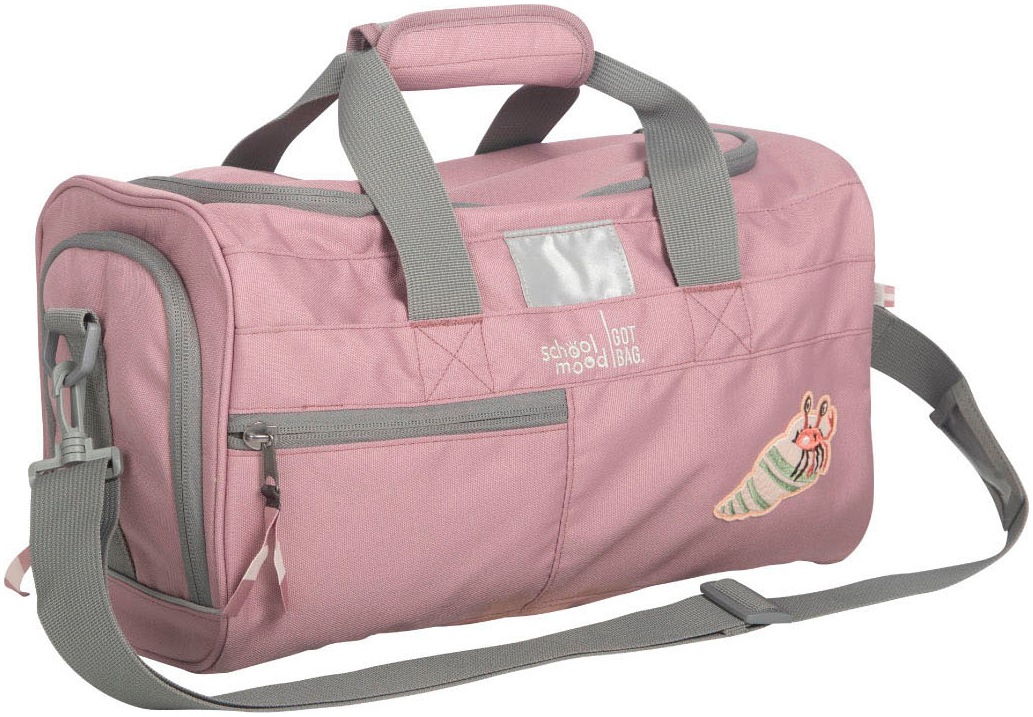 SCHOOL-MOOD® Sporttasche »Calamary«