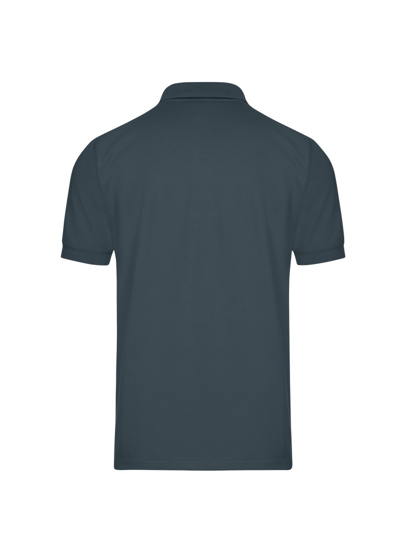 Trigema Poloshirt »TRIGEMA Poloshirt DELUXE Piqué«, (1 tlg.)