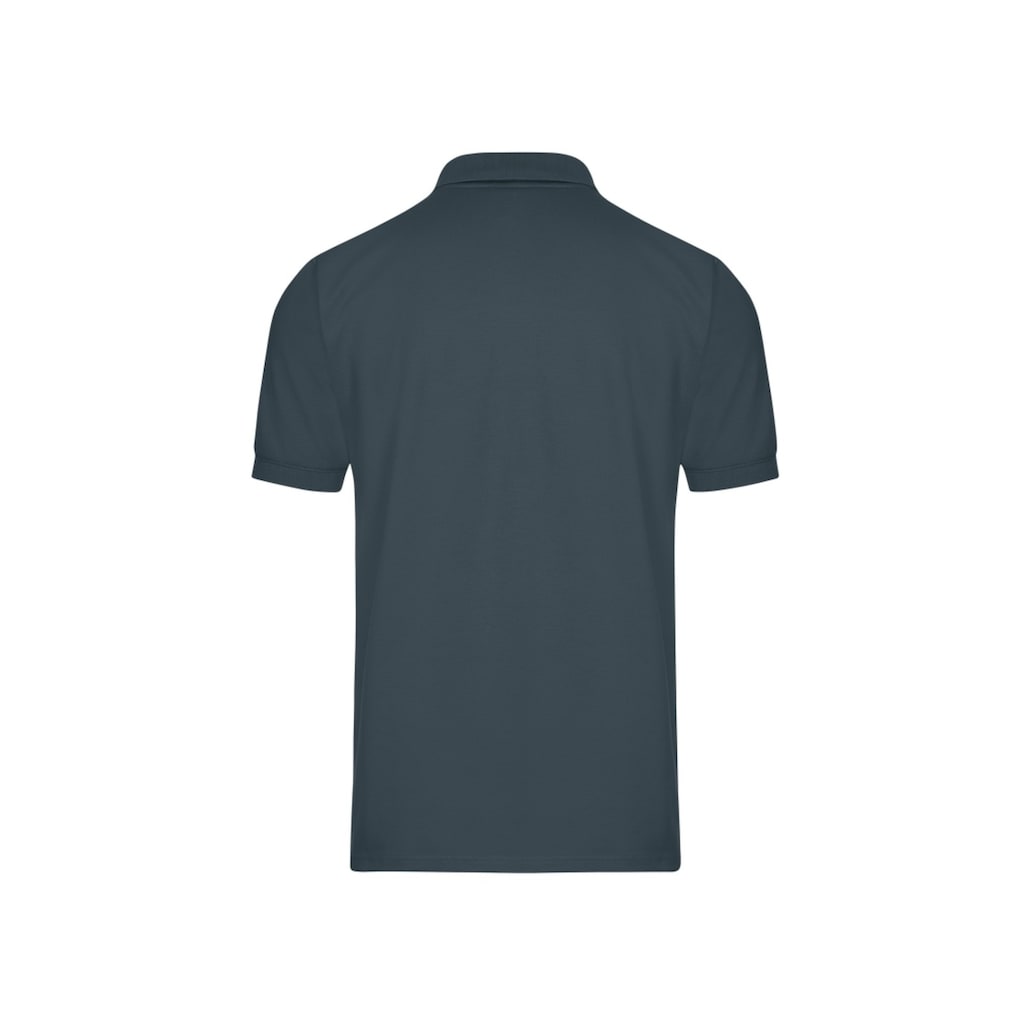 Trigema Poloshirt »TRIGEMA Poloshirt DELUXE Piqué«