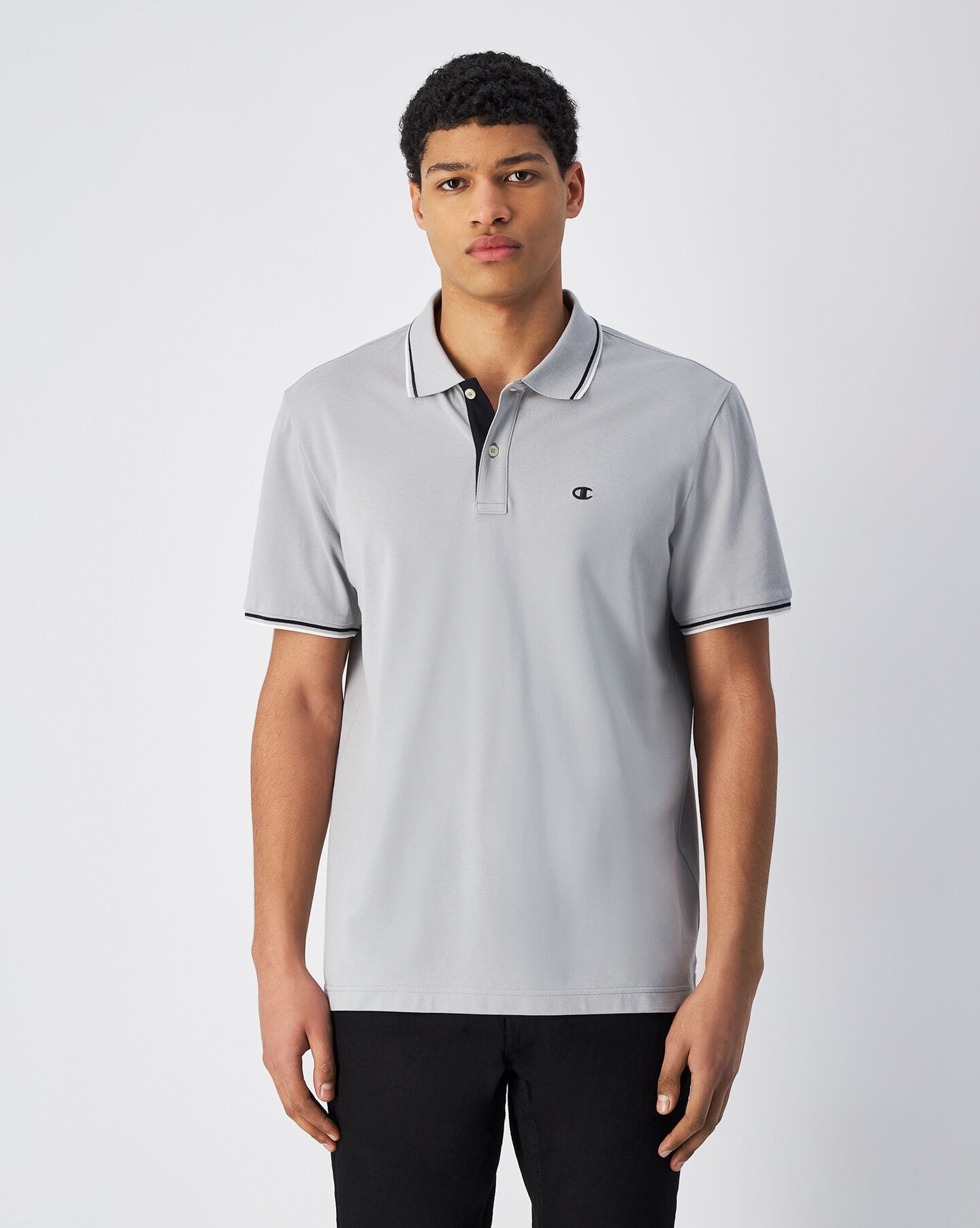 Champion Poloshirt