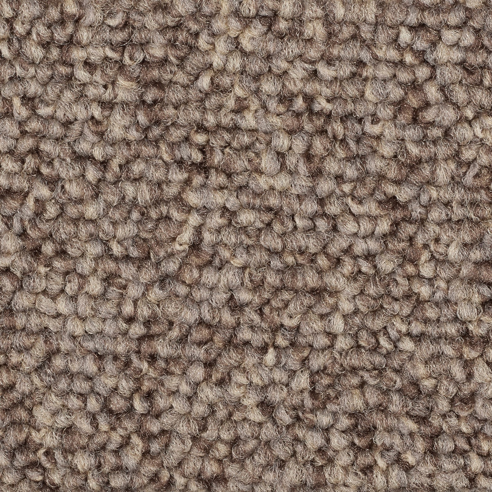 Bodenmeister Teppichboden »Baltic, Schlinge - meliert, Made in Belgium«, re günstig online kaufen