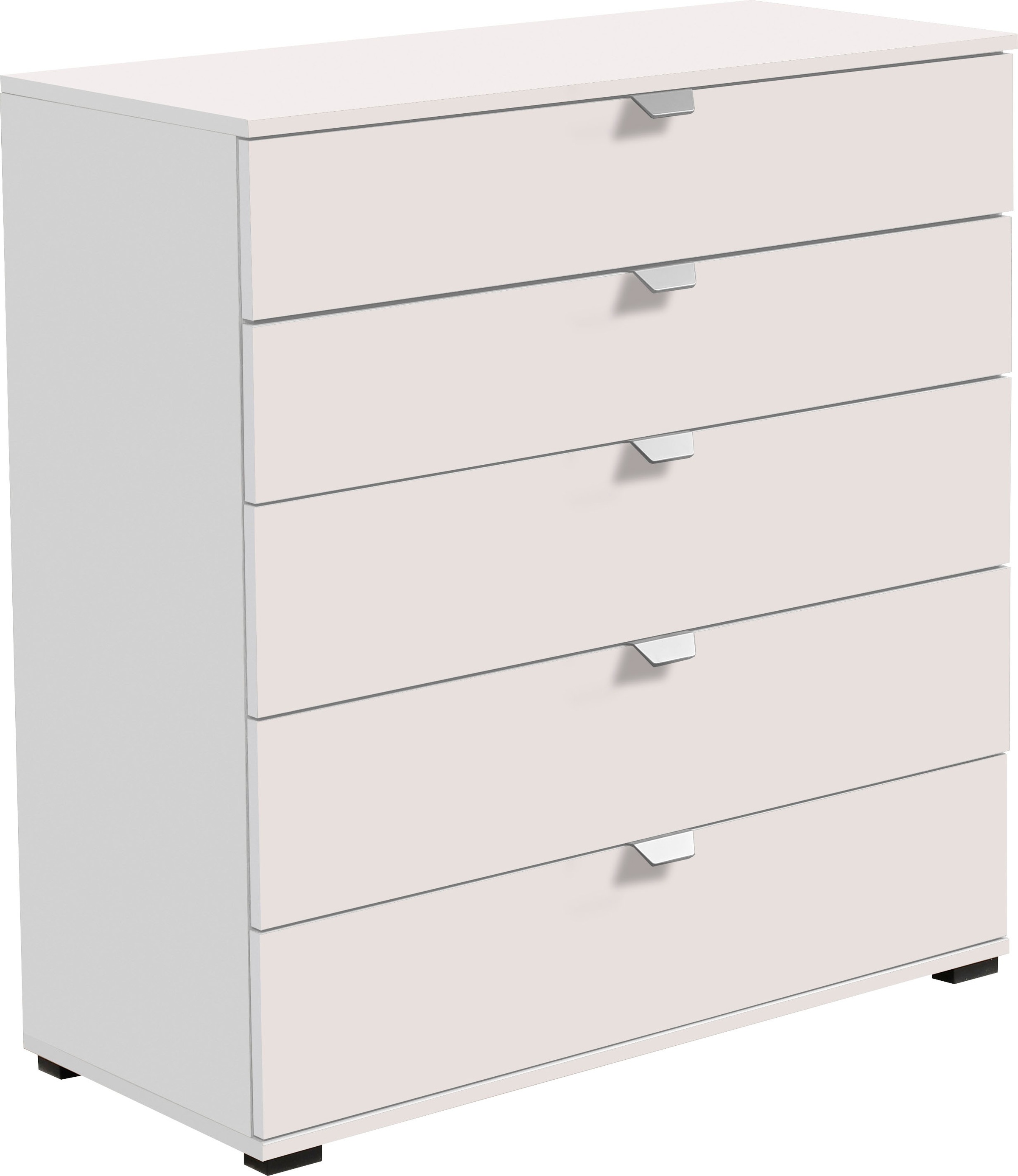 INOSIGN Sideboard »Duero«, Kommode mit 5 Schubkästen, Breite 90 cm