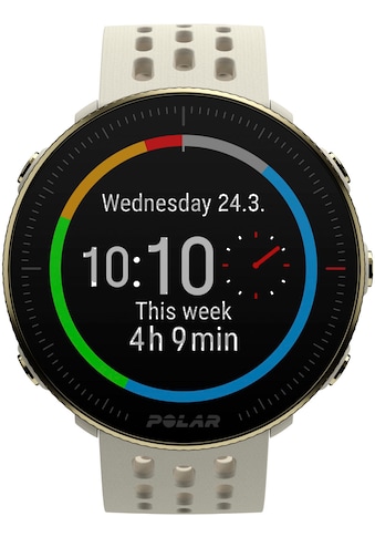 Polar Smartwatch »Vantage M2 GPS-Multisportuhr, Größe S-L« kaufen