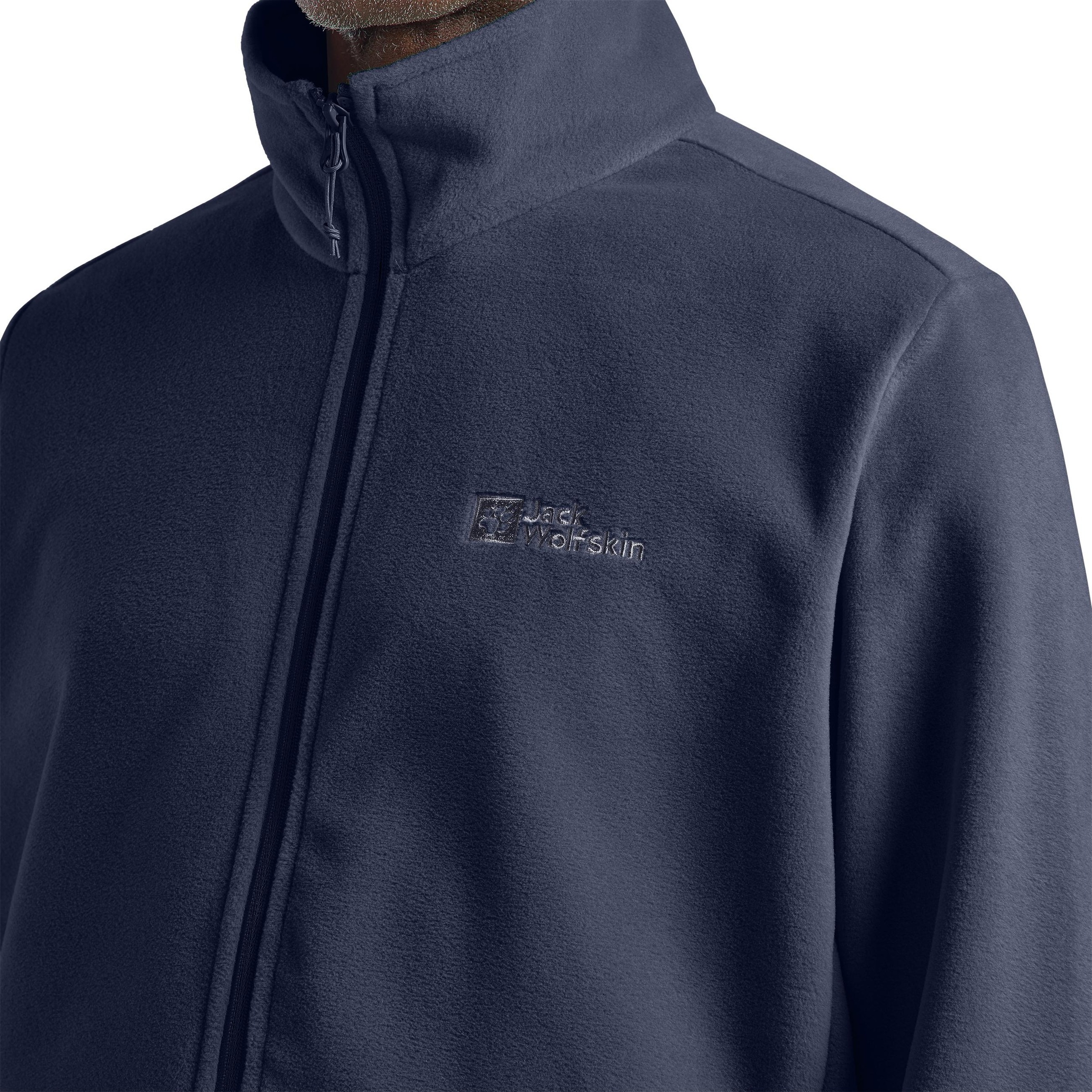 Jack Wolfskin Fleecejacke »TAUNUS FZ M«