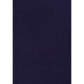 KangaROOS Jerseykleid, mit Glitzer-Print vorne