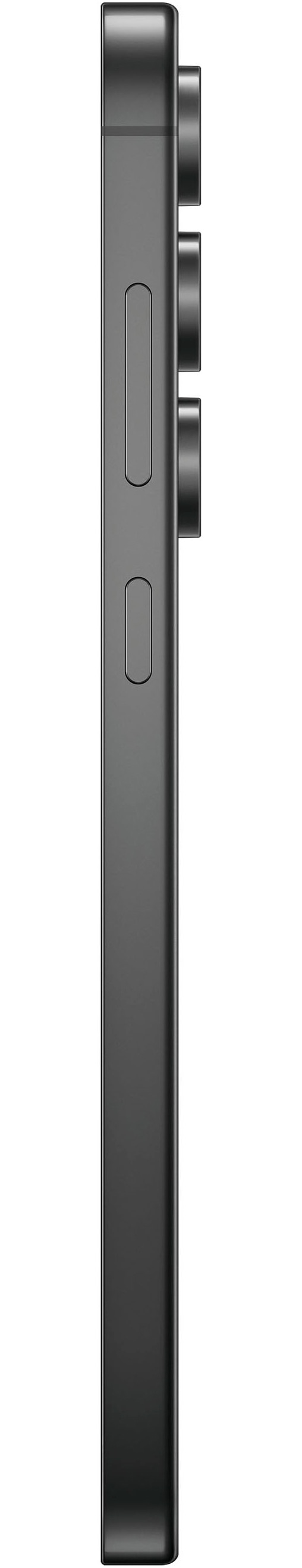 Samsung Smartphone »Galaxy S24 FE«, Graphite