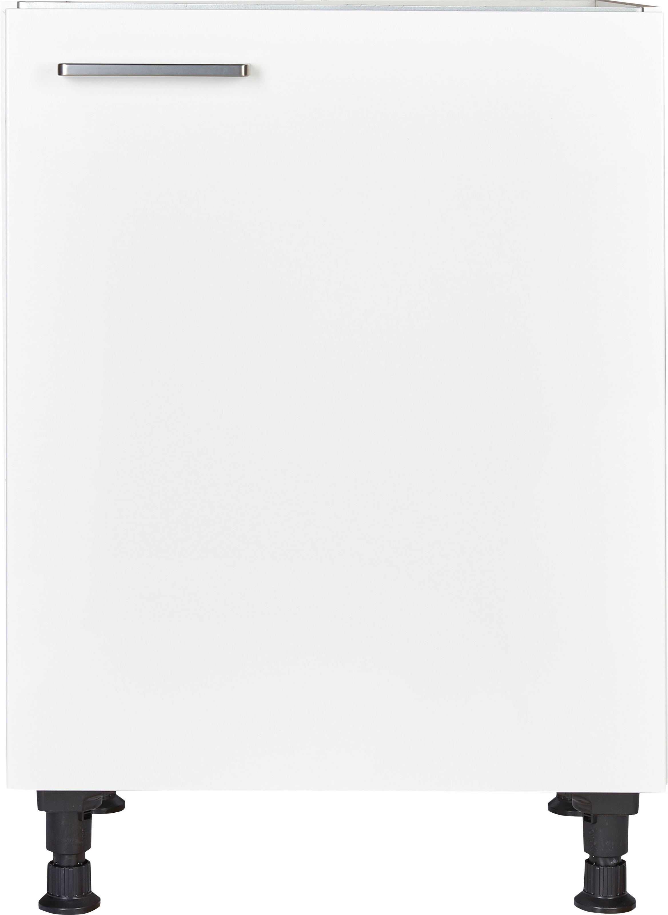 nobilia Spülenschrank ""Touch", Ausrichtung wählbar, vormontiert, in den Br günstig online kaufen