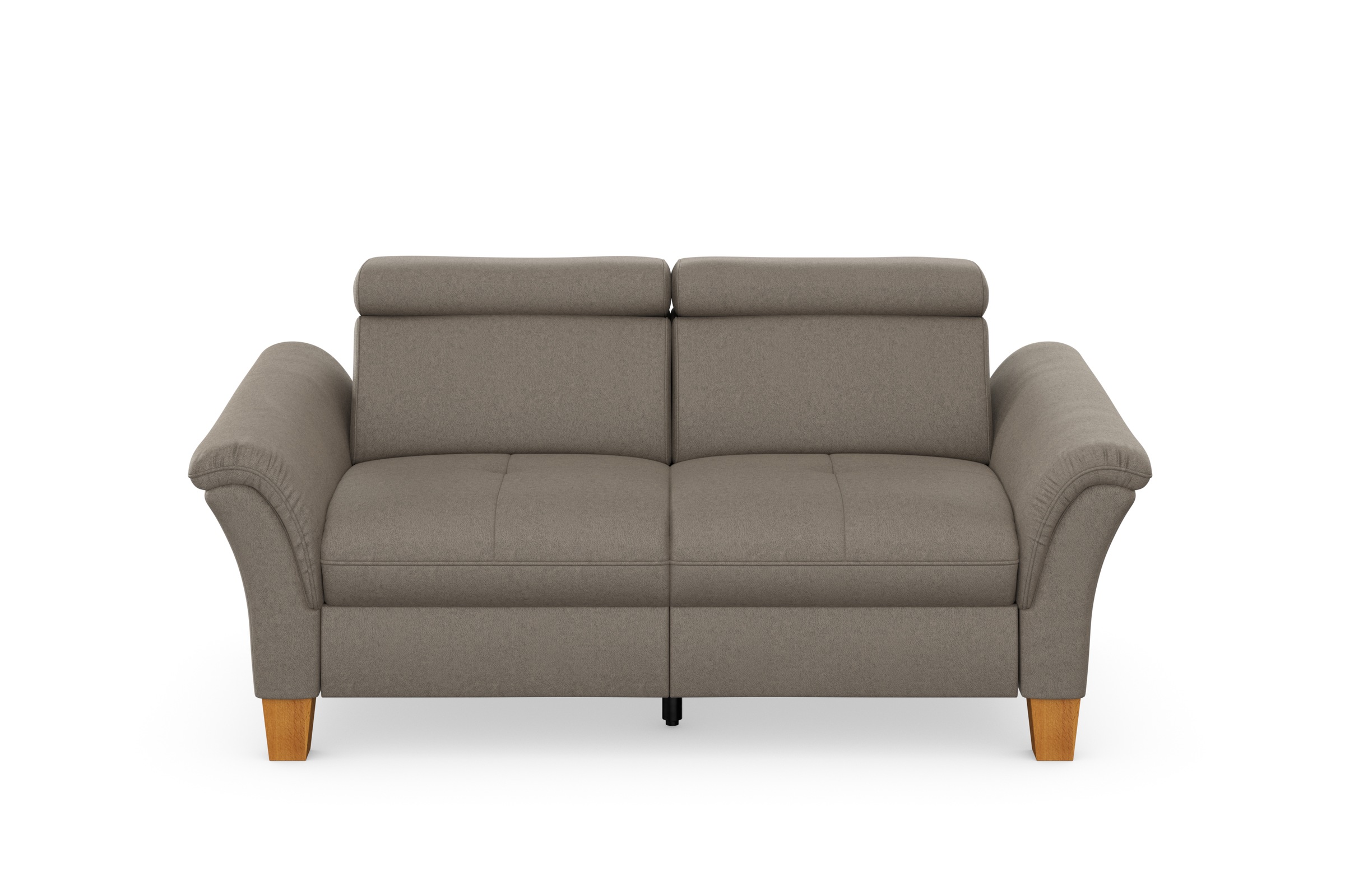 Home affaire 2,5-Sitzer "Lindgren" wahlweise mit TV-Funktion, links oder be günstig online kaufen